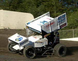 Justin Youngquist Racing 